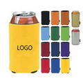 Folding Can Cooler Holder